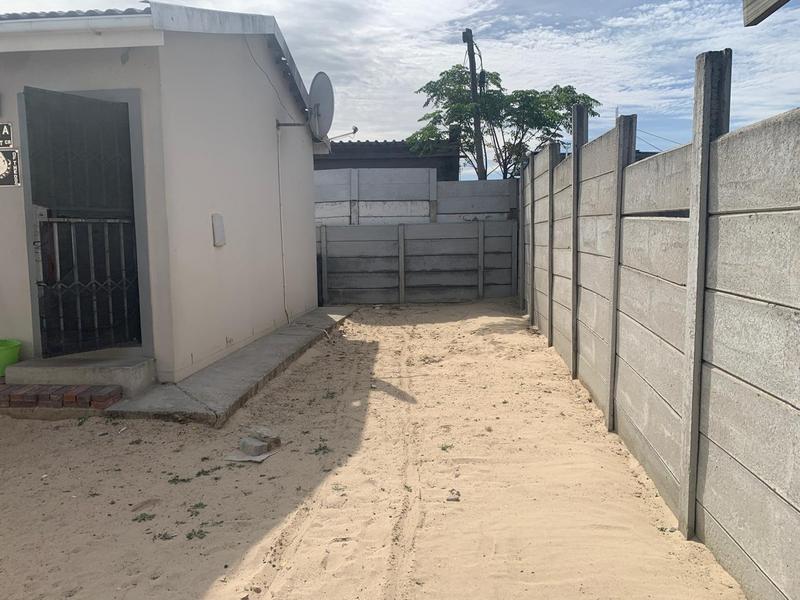 2 Bedroom Property for Sale in Malibu Village Western Cape